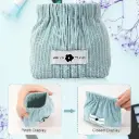 Small Makeup Pouch 2 pcs.