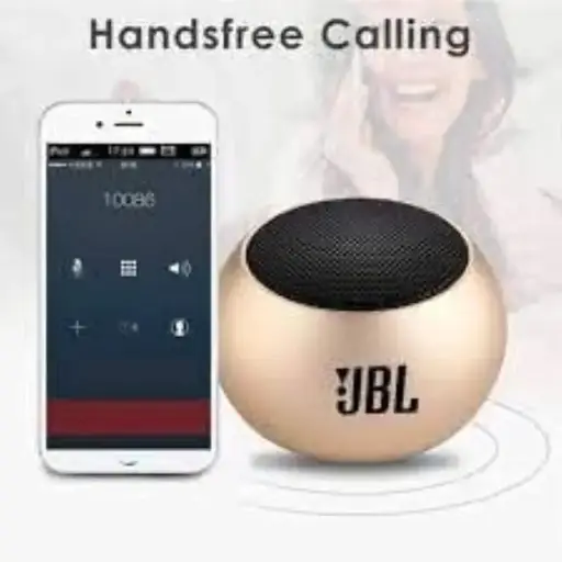 JBL M3 Mini Bluetooth Wireless Speaker