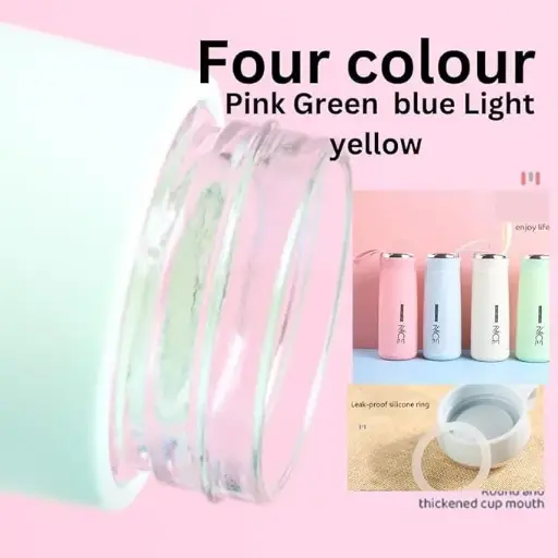 Nice Bottle 400ml
