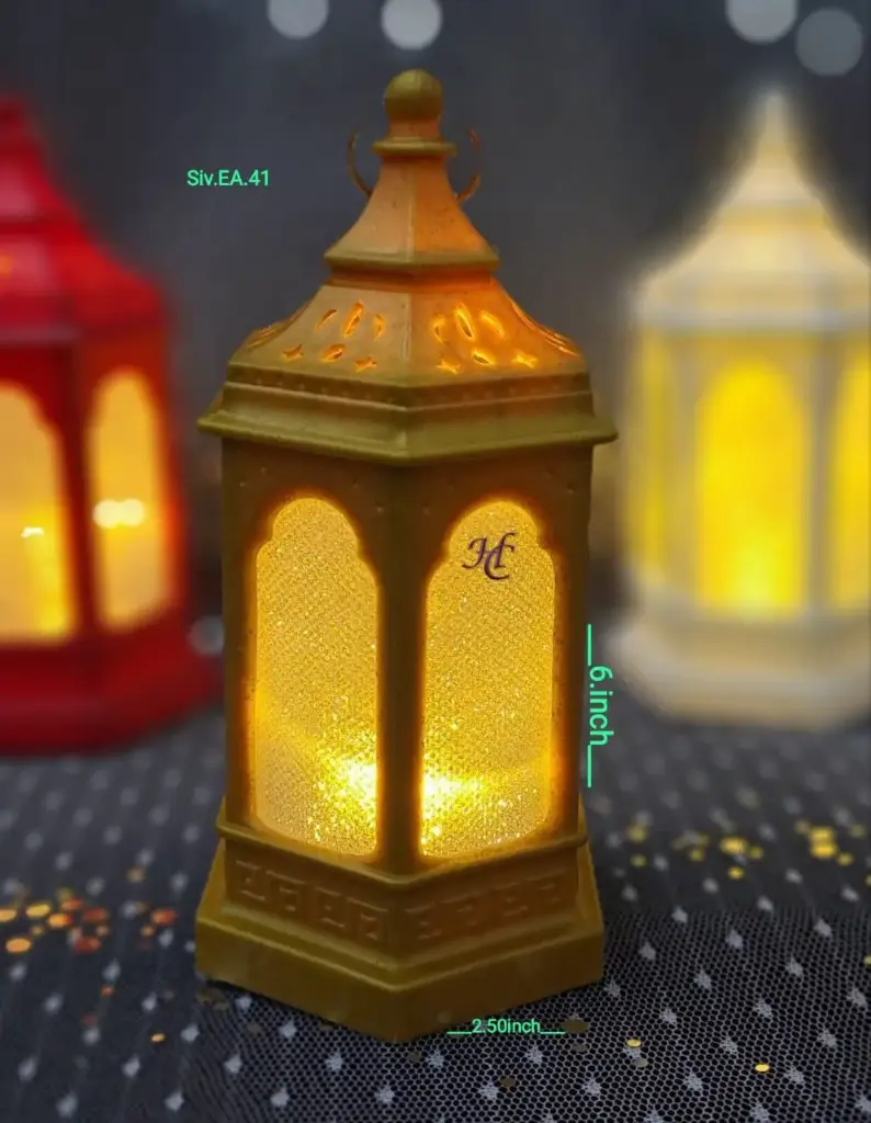 Latern light