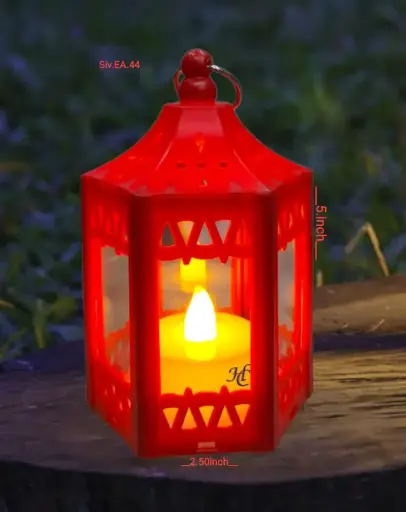 Latern light 5*2.5